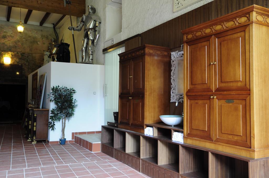 Hotel Schlossresidenz Heitzenhofen Duggendorf Eksteriør billede
